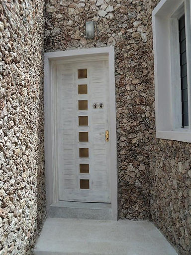 CNC Door Design 38